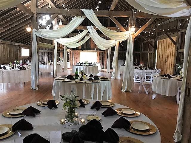 Longhill Farm Events 21