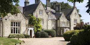 Langrish House 1