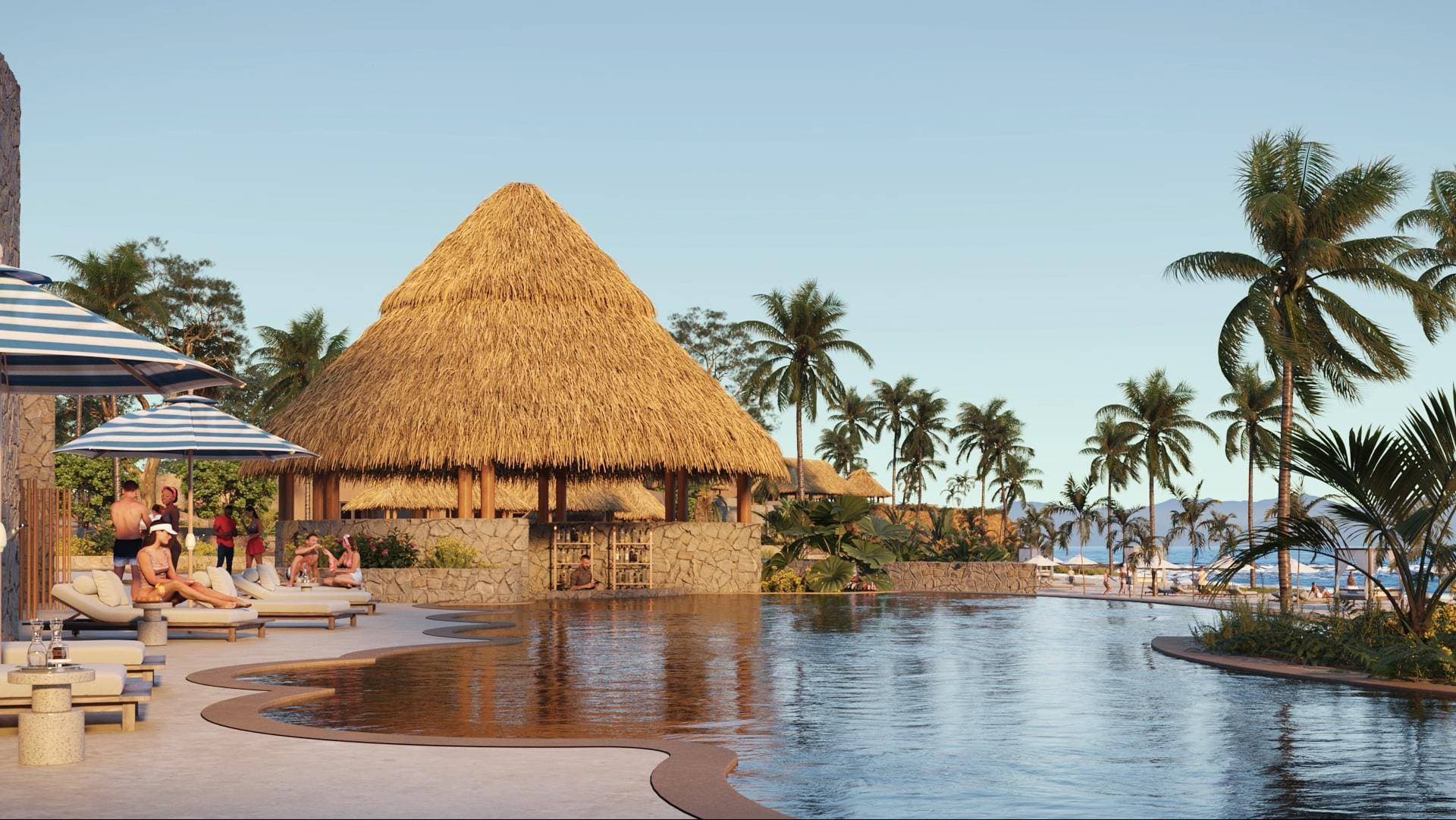 Omni Pontoque Resort at Punta de Mita, Mexico 24