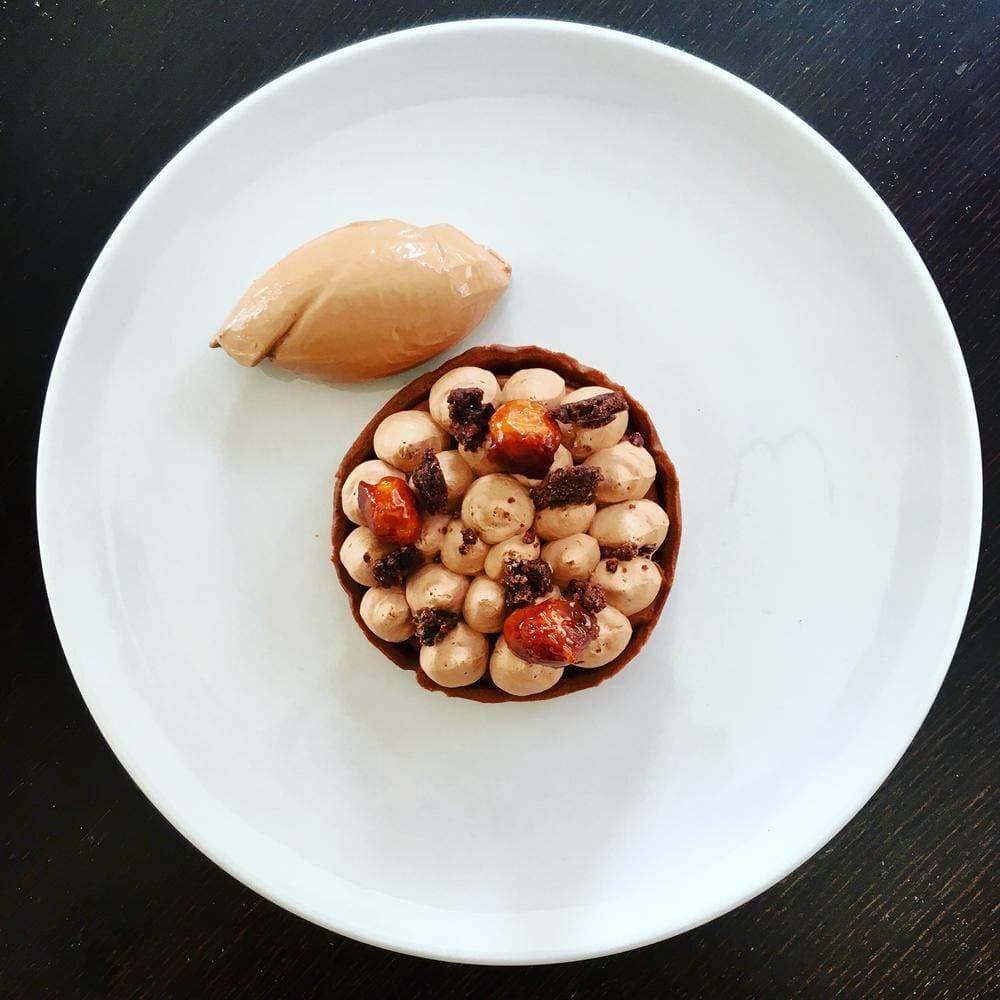 La Cuisine 1