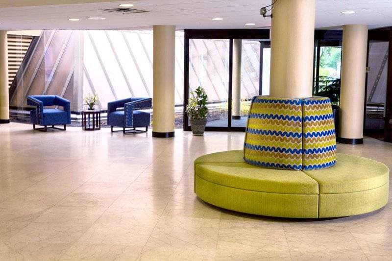 DoubleTree by Hilton Hotel 20