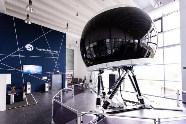Flugsimulator.com