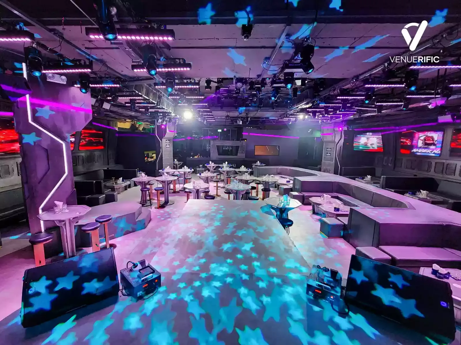 CLUB 101 1