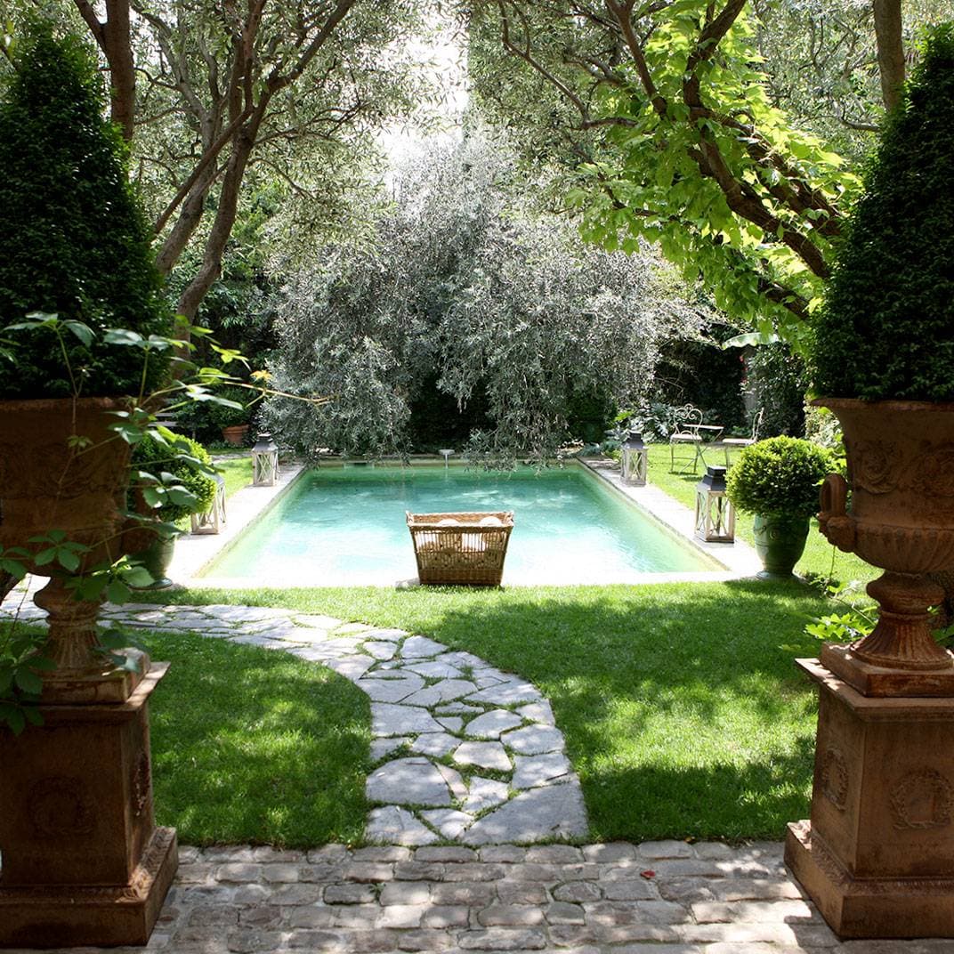 Jardins Secrets 1