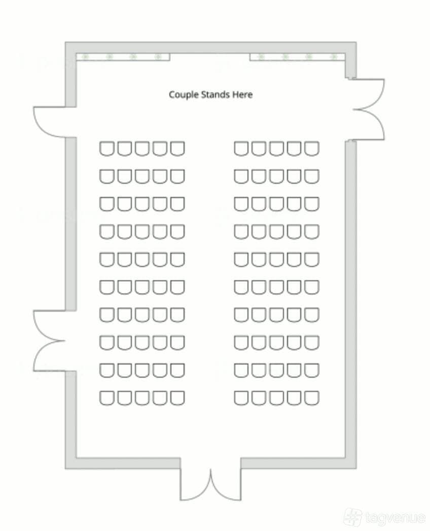 The Lytle Auditorium 32