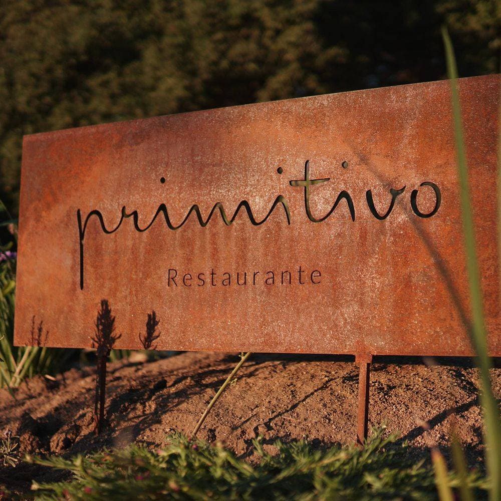 Primitivo Ensenada 21