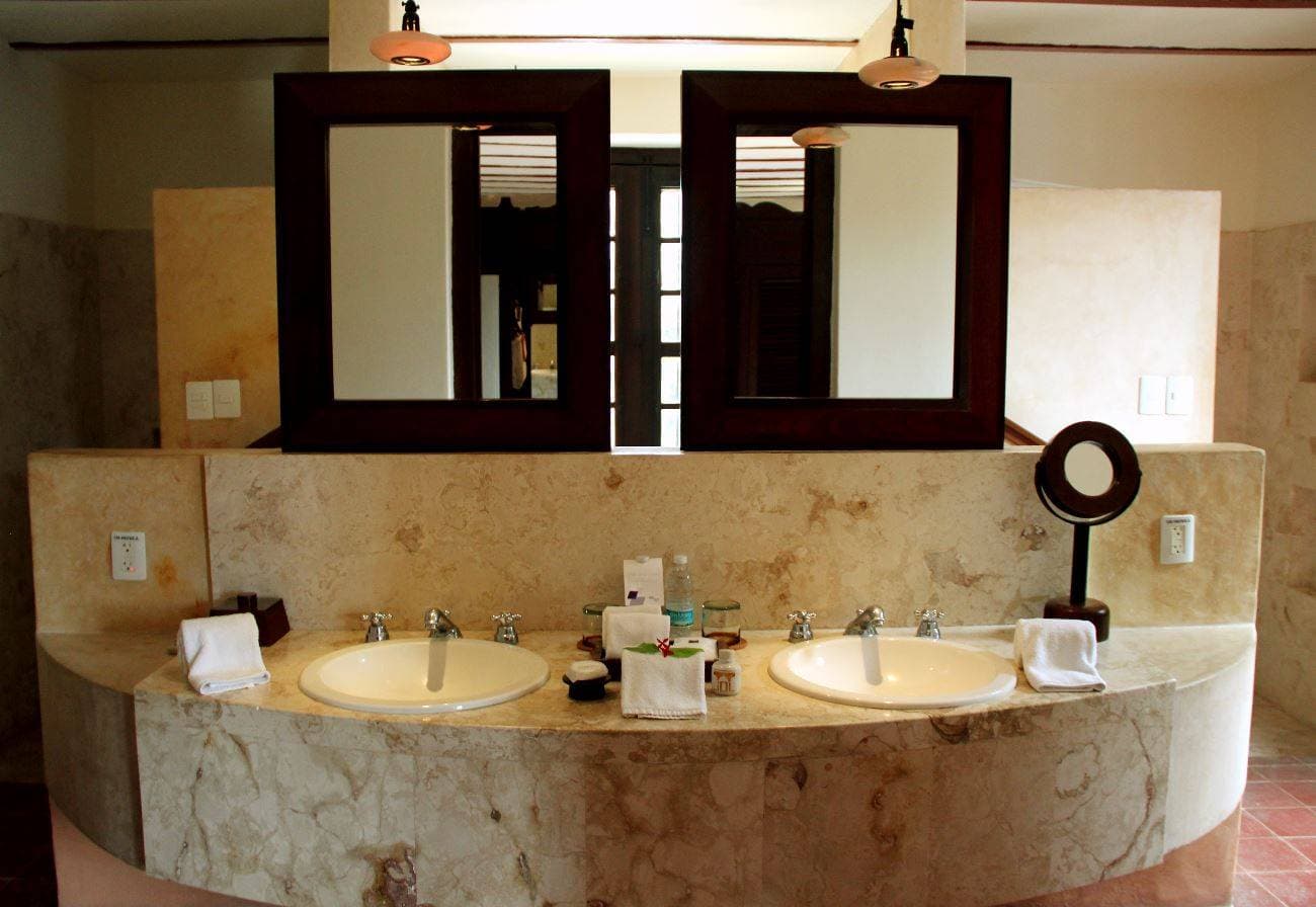 Hacienda Puerta Campeche 11