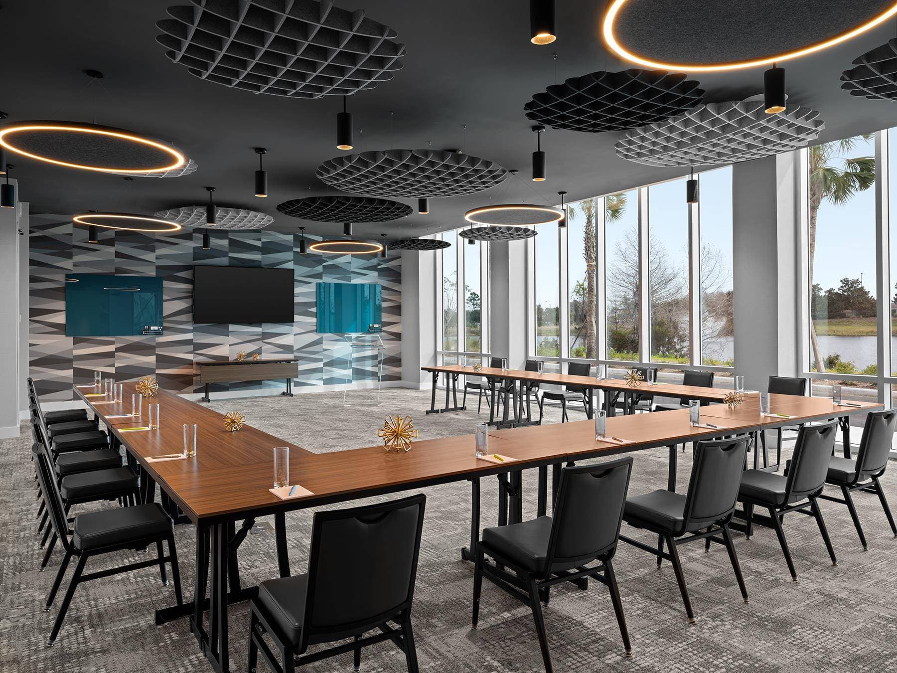 Aloft Lake Nona, Orlando 9