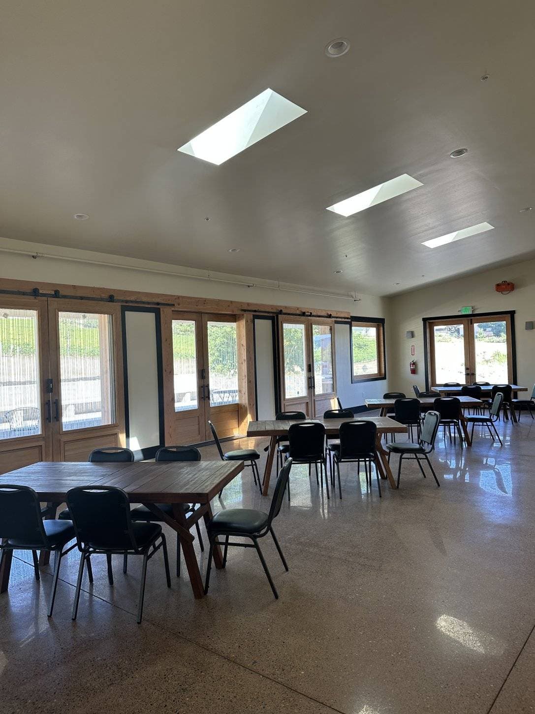 Dundee Hills Resort 6