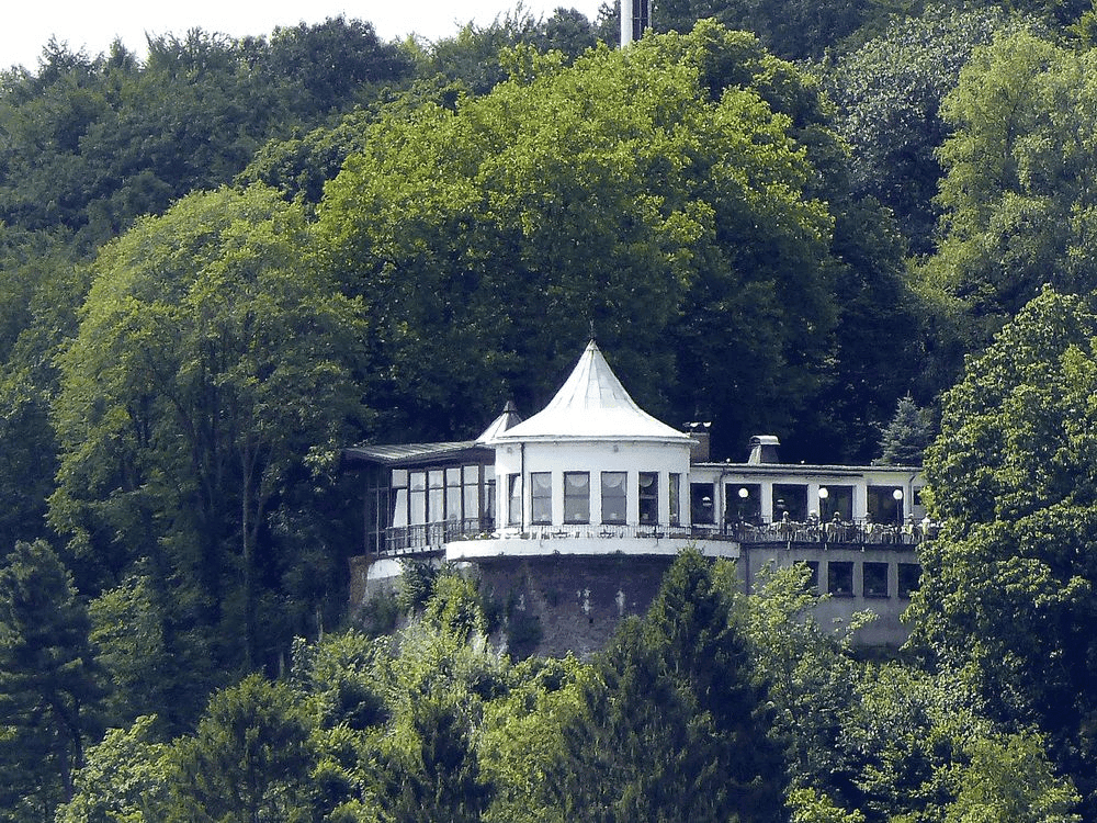 Villa Vue Essen 1