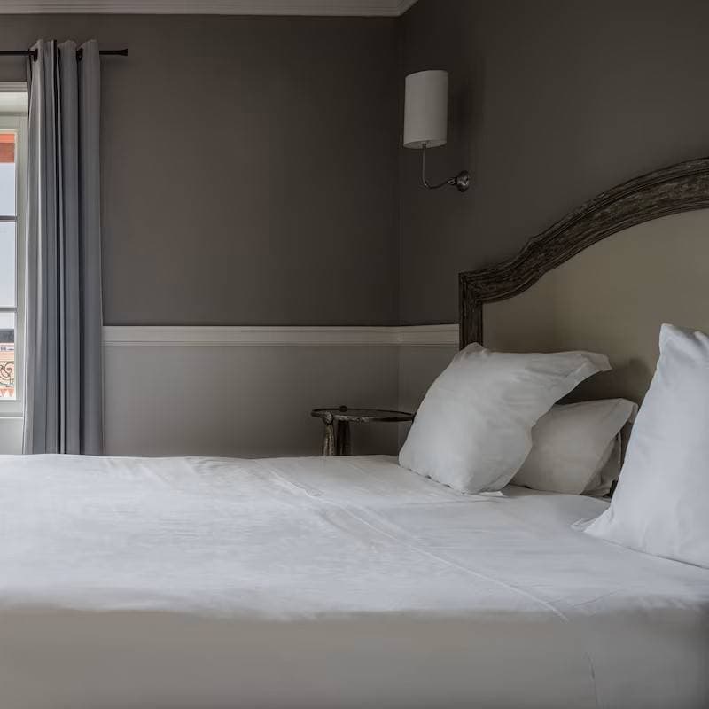 Hotel Saint-Julien 16