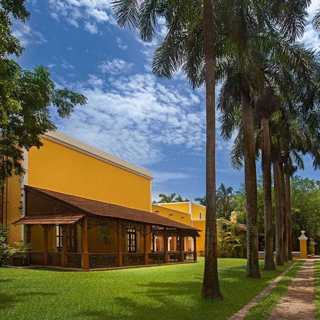 Hacienda Xcanatun Angsana Heritage Collection 3