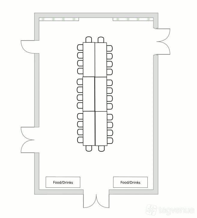 The Lytle Auditorium 34