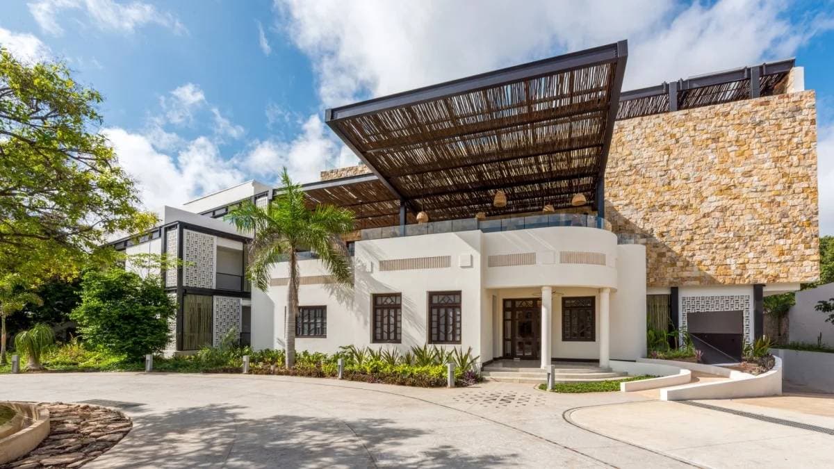 Las Brisas Mérida 1