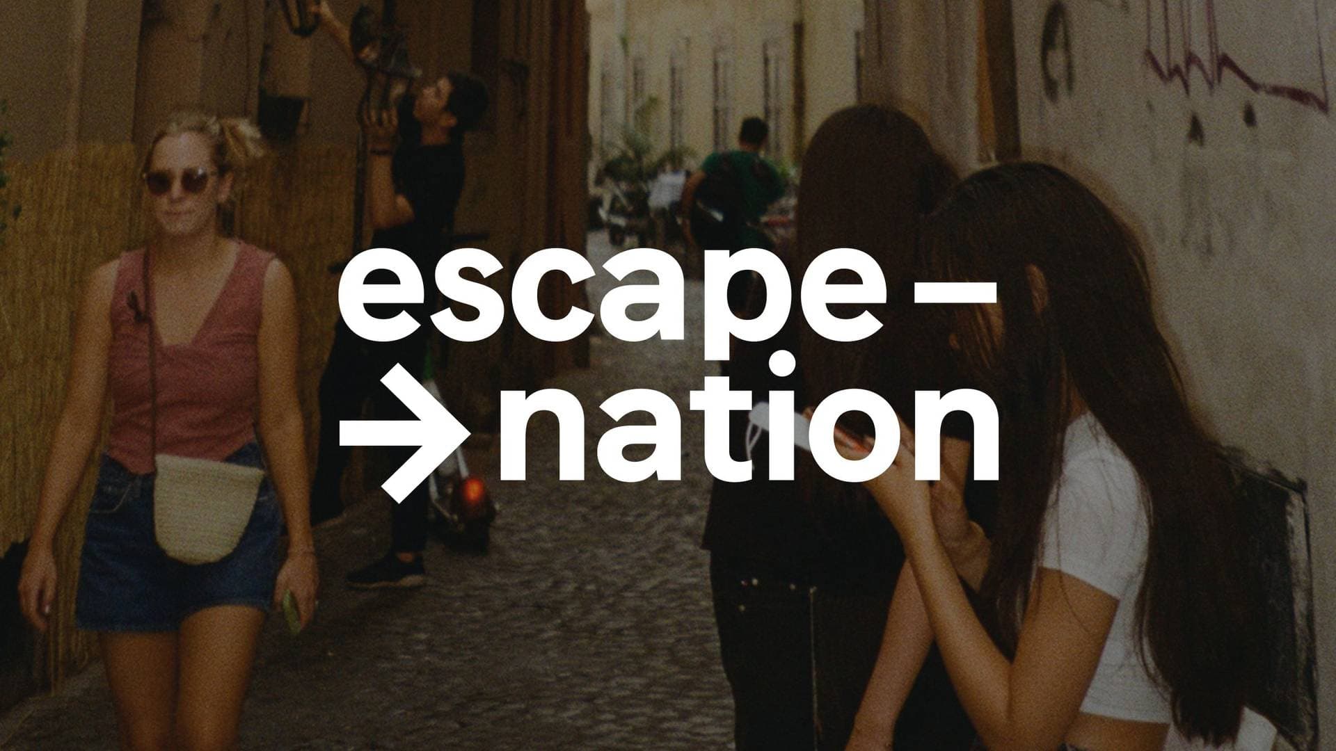 Escape Nation
