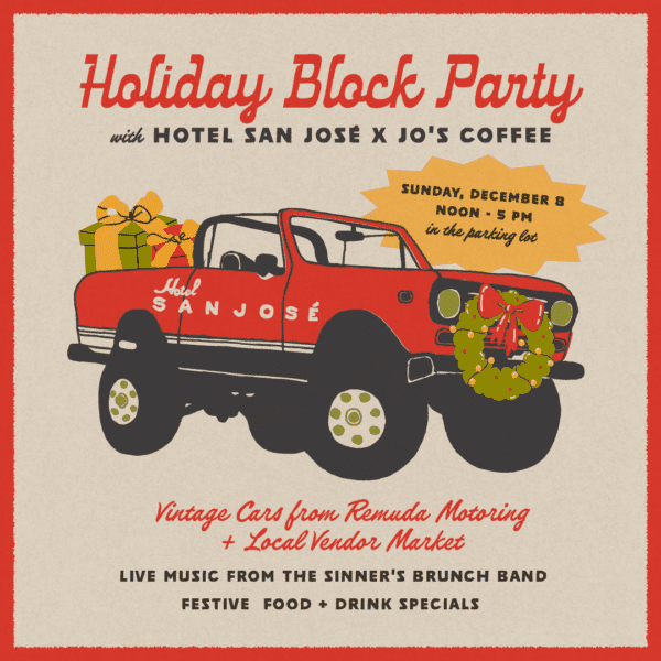 Hotel San José 49