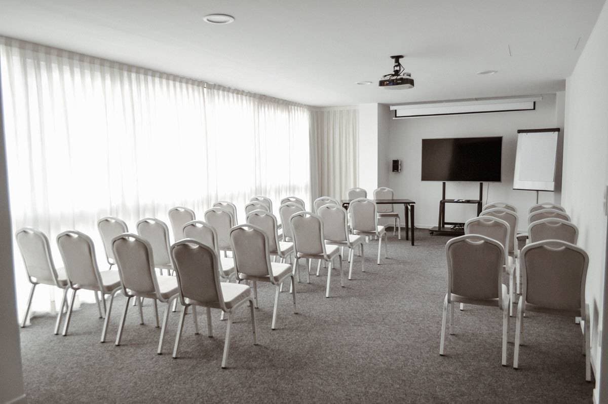 abba Huesca Hotel 29