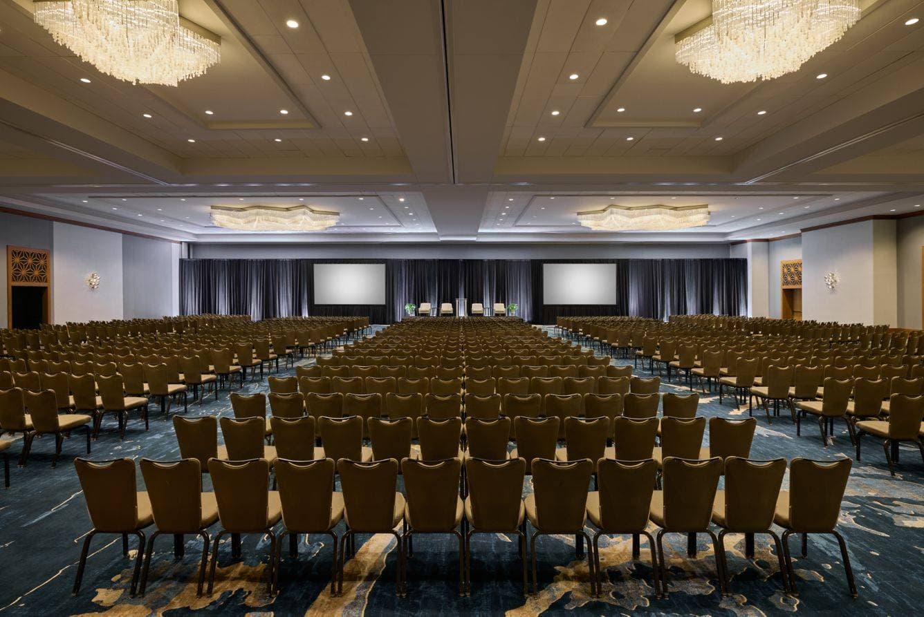 JW Marriott Austin 11