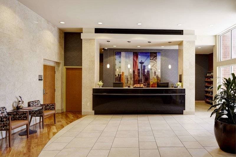 Hyatt House Seattle/Bellevue 16