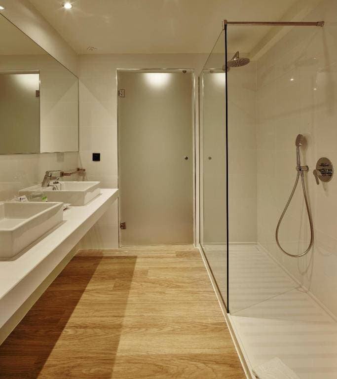 Hotel THB Los Molinos 22