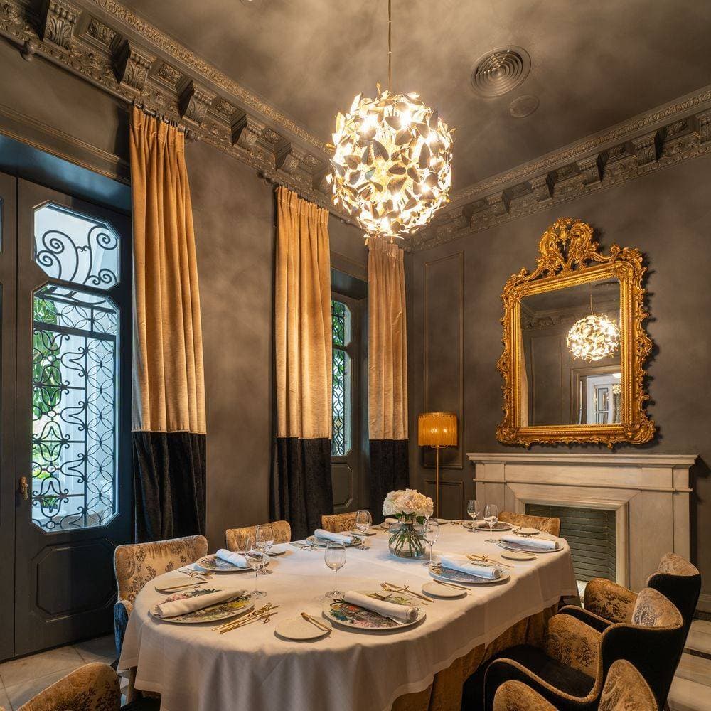 La Casa de Manolete Bistró