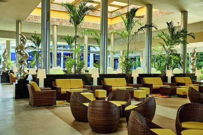 Hotel Riu Tequila 1