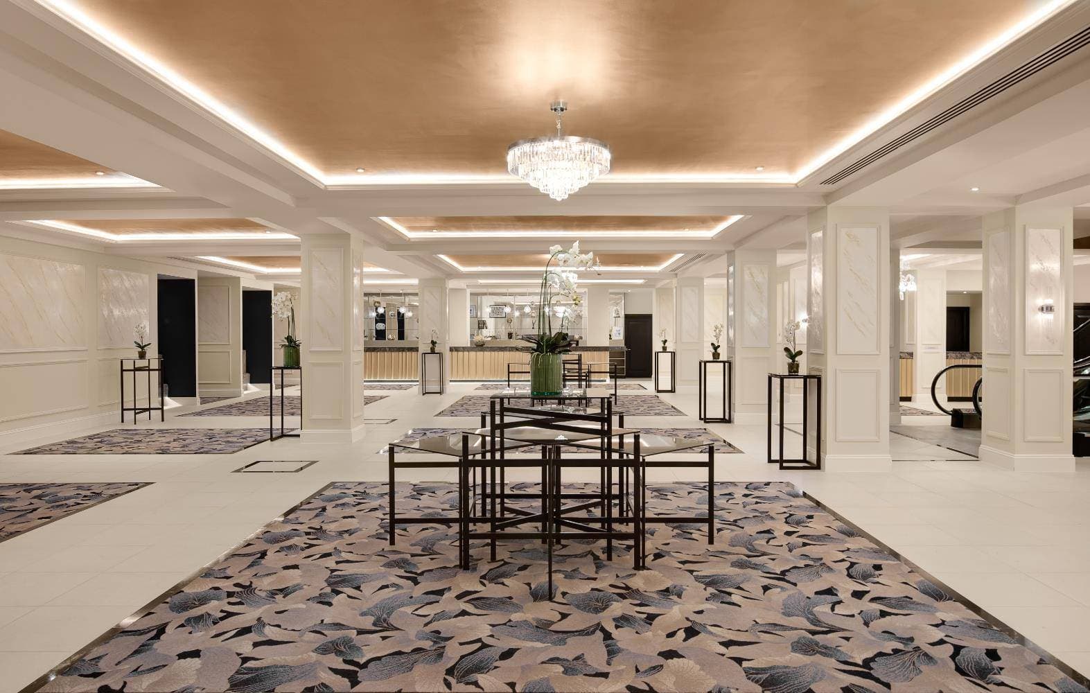 Fairmont Windsor Park 30