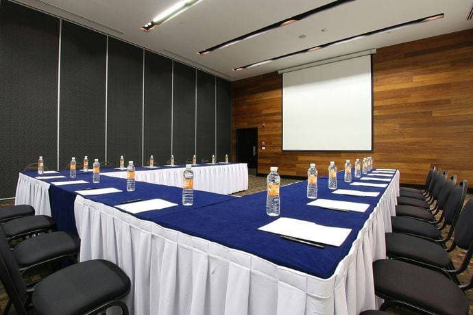 Fiesta Inn Merida 9