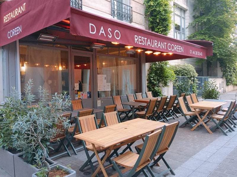Daso 1