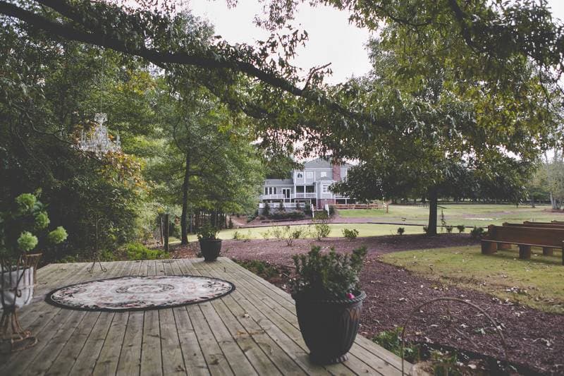 The Barn at Oak Manor 13
