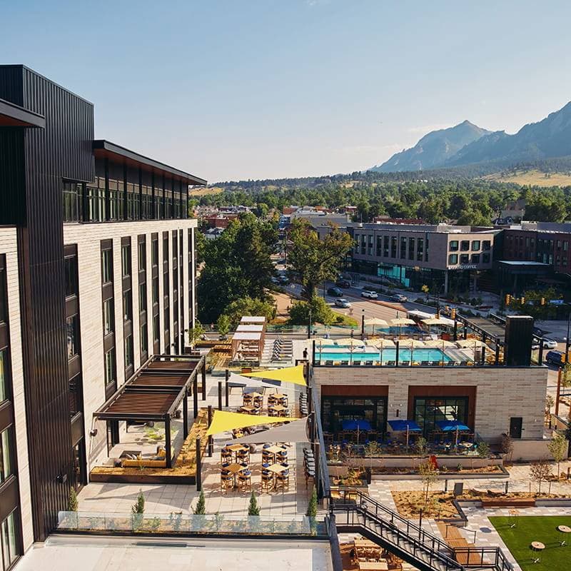 Limelight Boulder