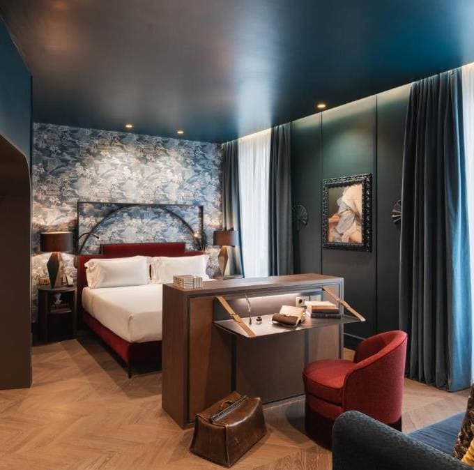 The Goethe Hotel 12