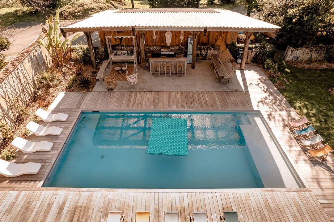 Villa Nymphea La Jarrie 3