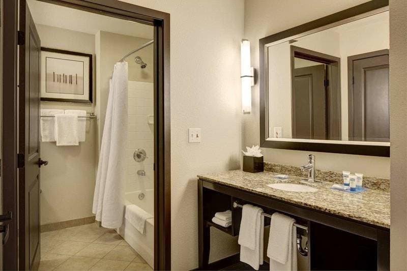 Hyatt House Seattle/Bellevue 15