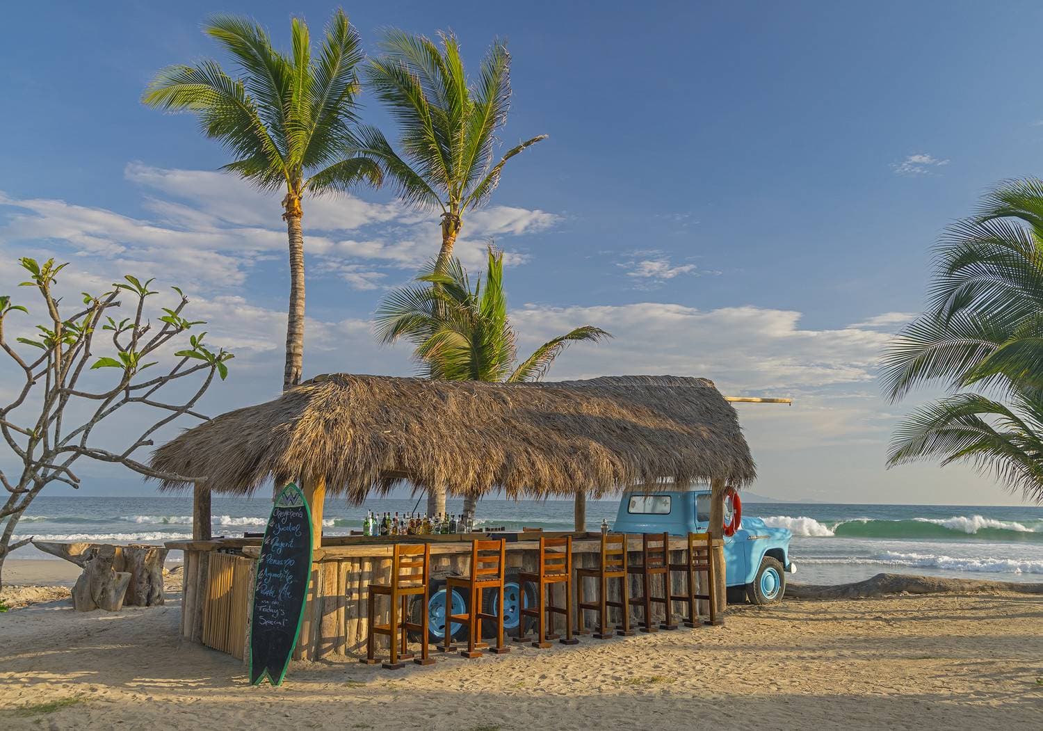 W Punta de Mita 23