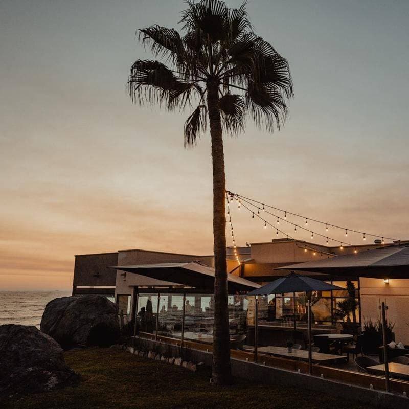 Restaurante Punta Morro 13