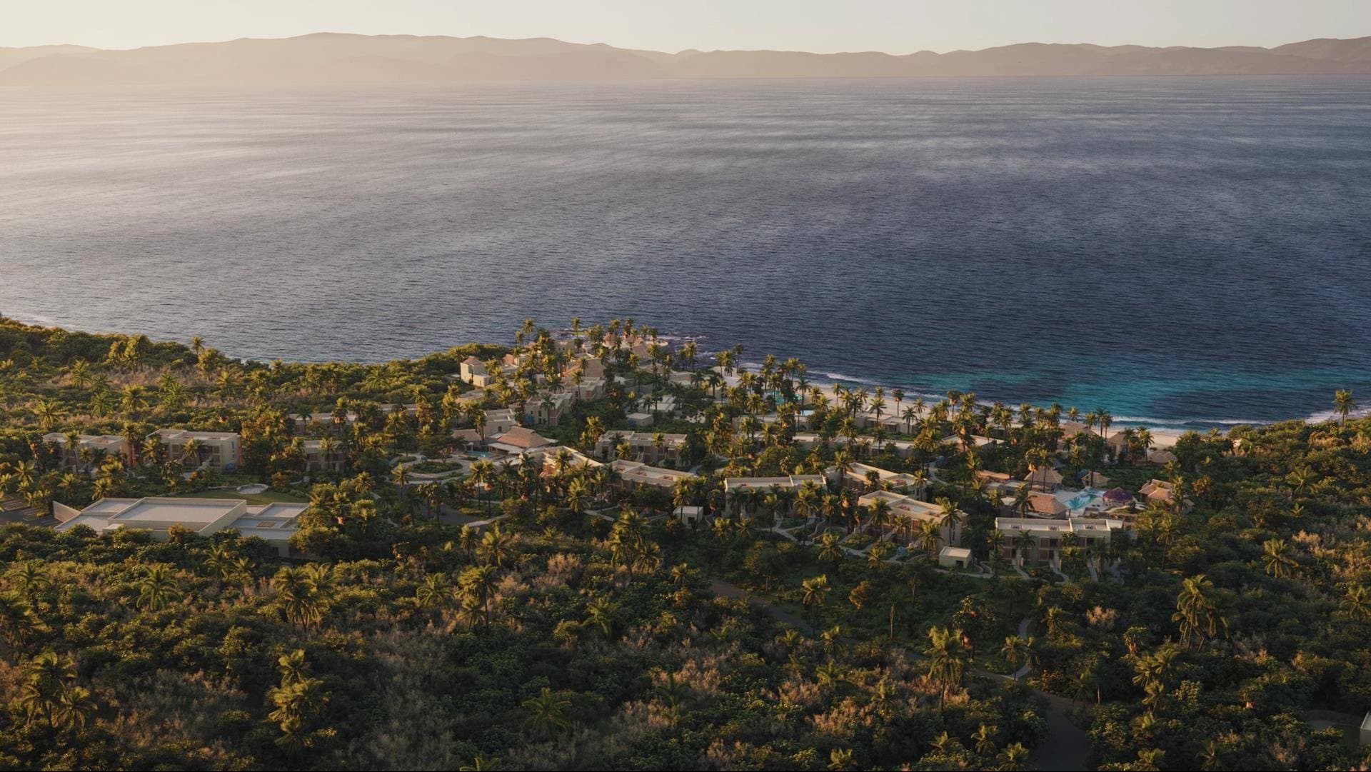 Omni Pontoque Resort at Punta de Mita, Mexico 16