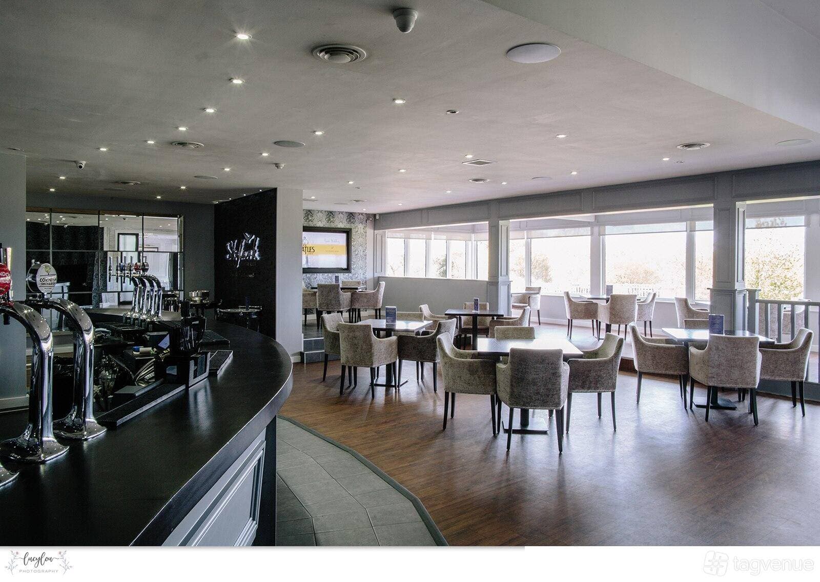 Skylark Country Club 1