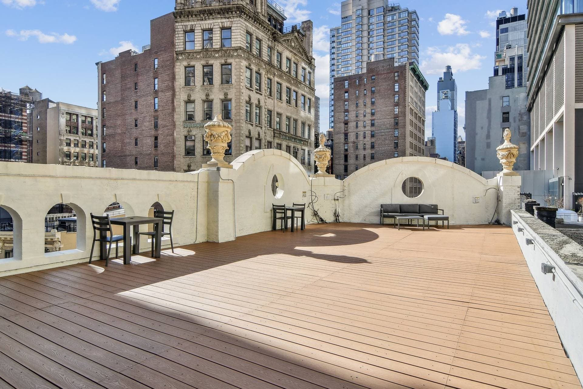The Farm Rooftop 14