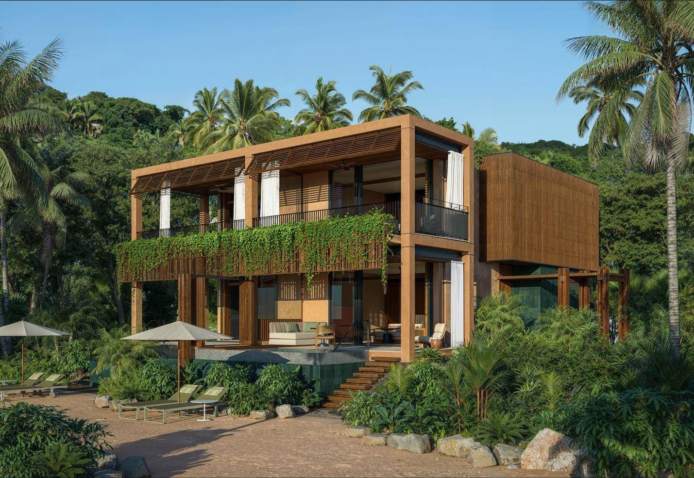 Siari Riviera Nayarit, a Ritz-Carlton Reserve 12
