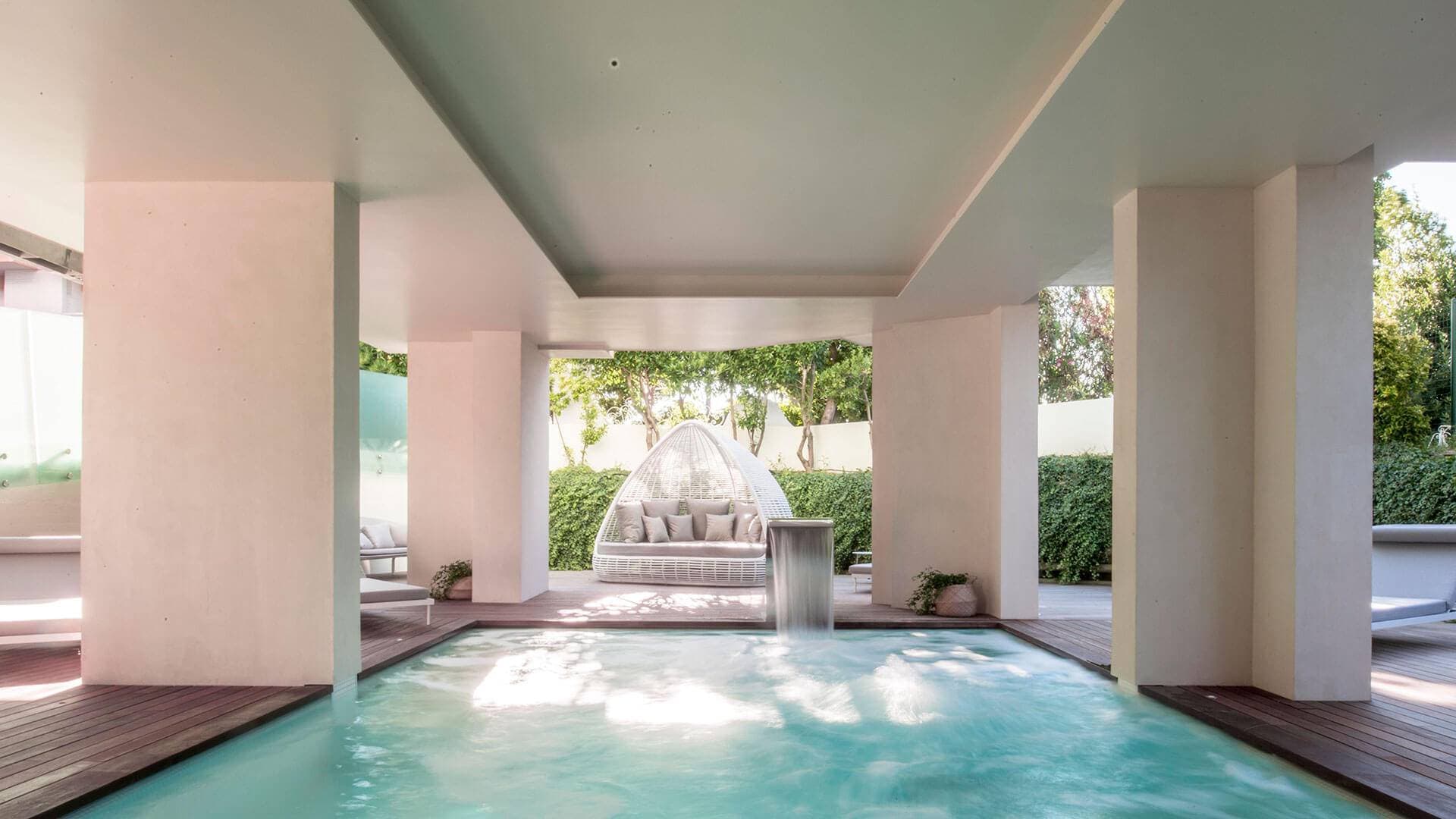 Hotel Sans Souci 6