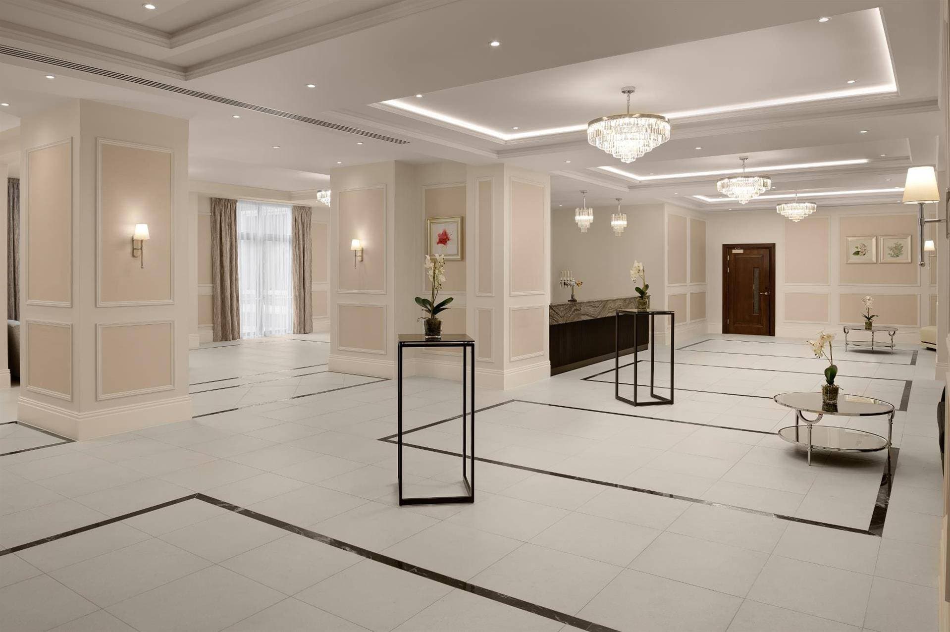 Fairmont Windsor Park 40