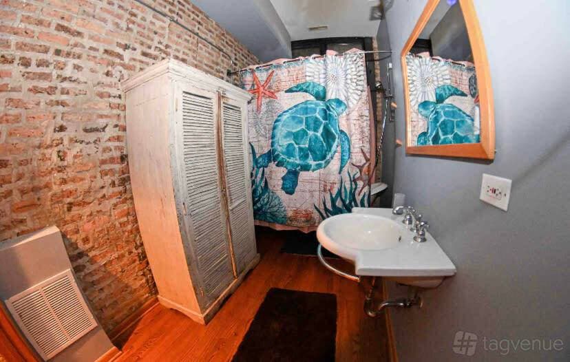 Lofty Wicker Park 15