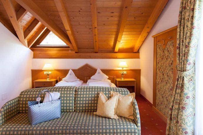 Hotel Bacherhof 1