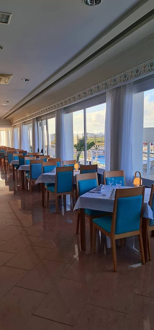 Hotel Argos 7