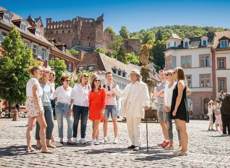 Heidelberg Marketing GmbH