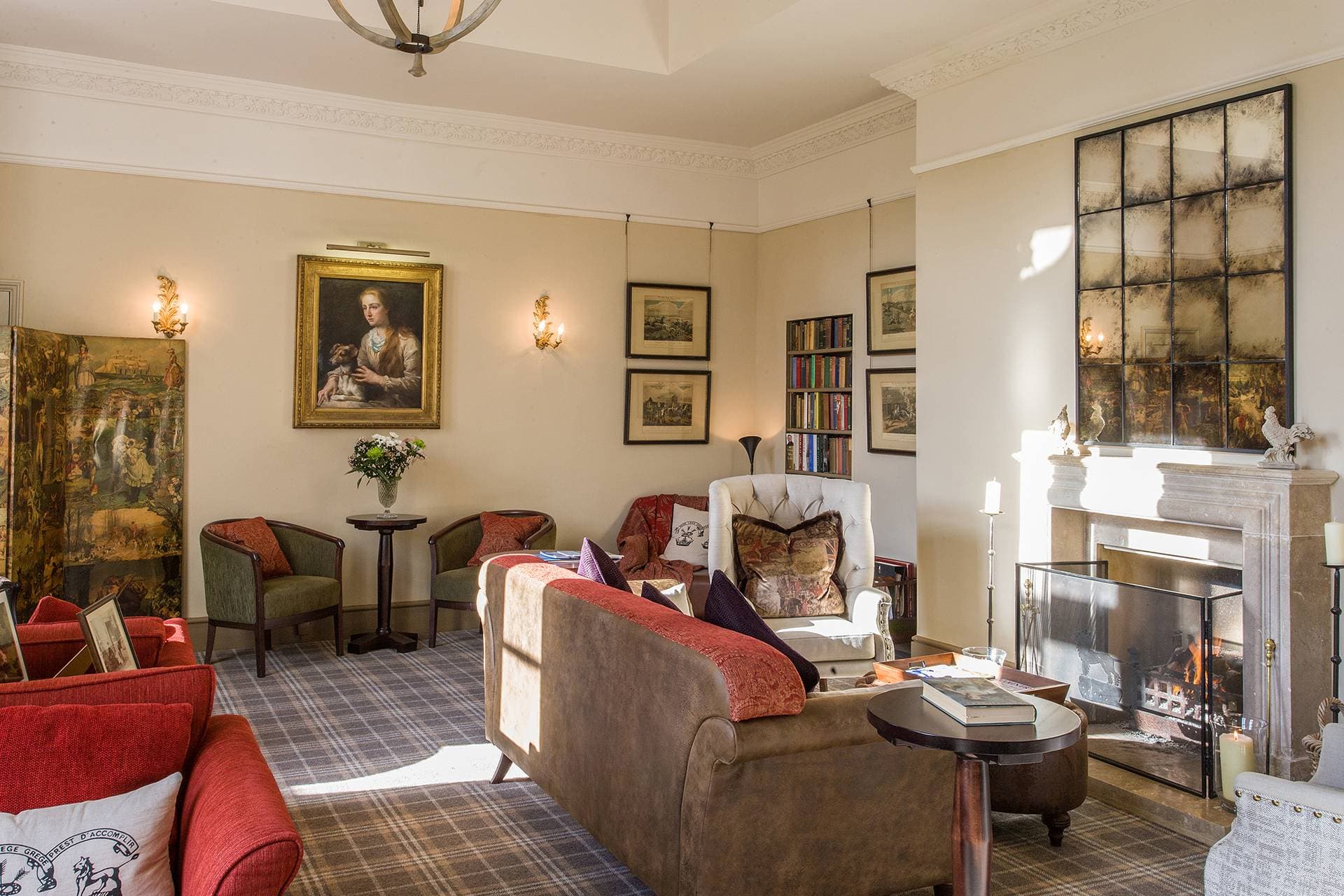 Langrish House 11
