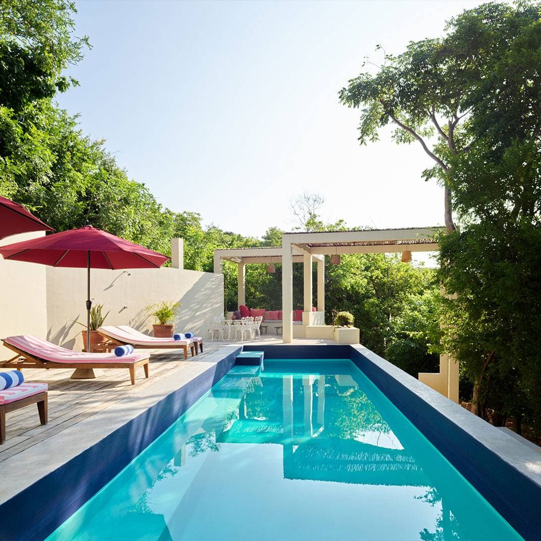 Cocolia Hotel 12