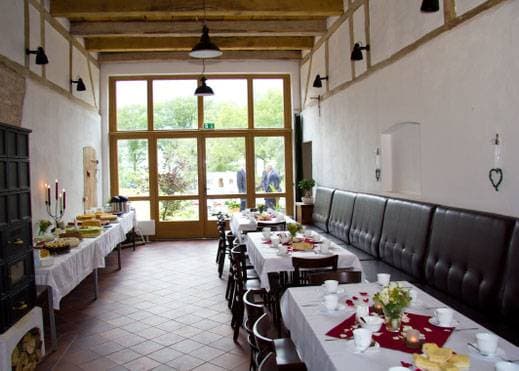 Landhaus Lenzener Elbtalaue 13
