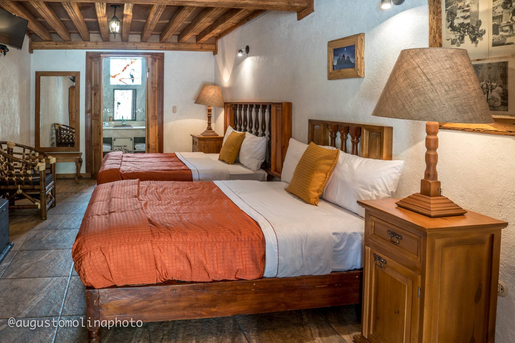 Hotel Cristo 4